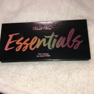 Violet Voss Essentials Pro Series